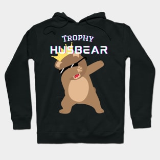 Trophy Husbear Hoodie